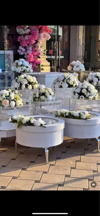 Сарпо мошина,sarpo moshina, Fotiha va toy marosimlari uchun