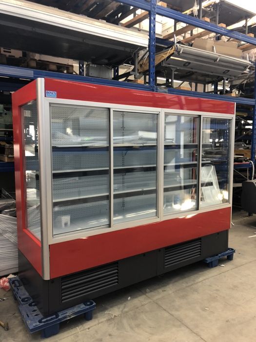 Хладилна витрина