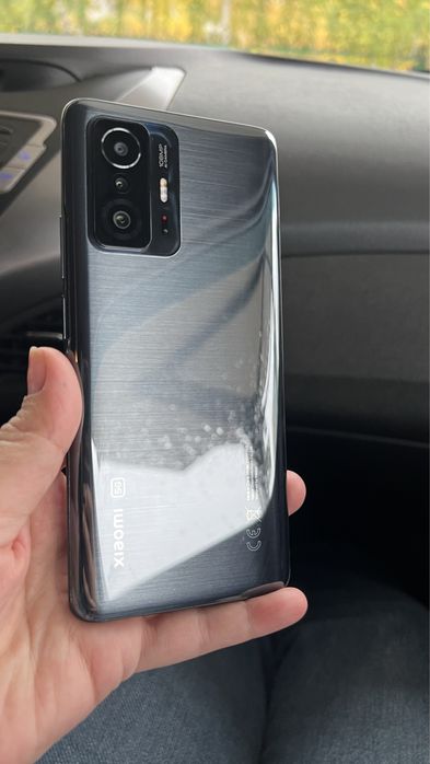 Телефон  Xiaomi 11T Pro 256 Гб