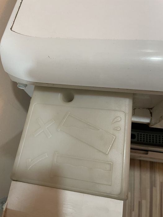 Сушилна машина