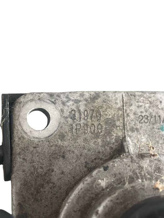 Carcasa Filtru Combustibil Hyundai Ix20 Jc 2010 - > 1.6 Crdi D4Fb 3197