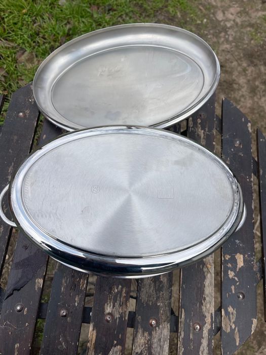 Oală ovală BARAZZONI