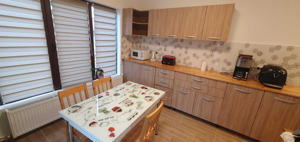 Cabană/pensiune de închiriat în Hunedoara, comuna Peștișu Mic