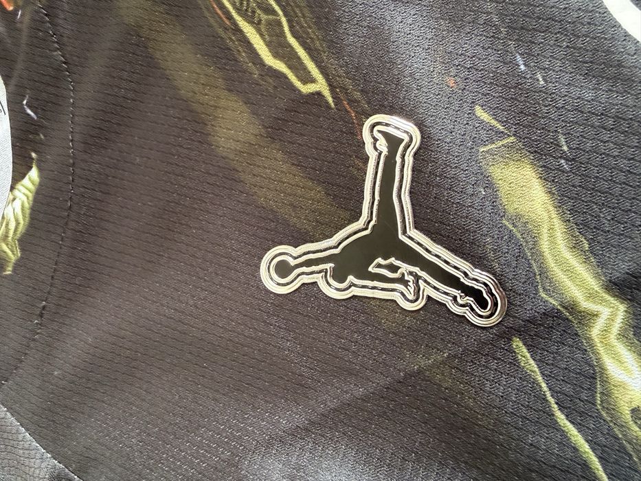 Tricou Fotba PSG