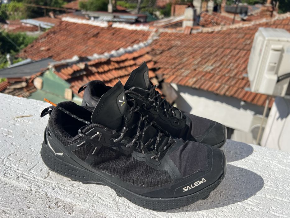 Salewa Pedroc PowerTex 43