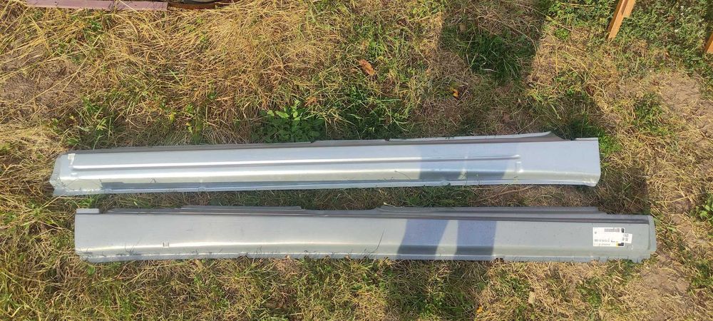 Прагове за VW Passat 3 Variant (B4,35i) ляв и десен