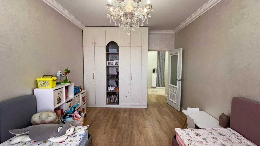 продам квартиру каратал 4х ком