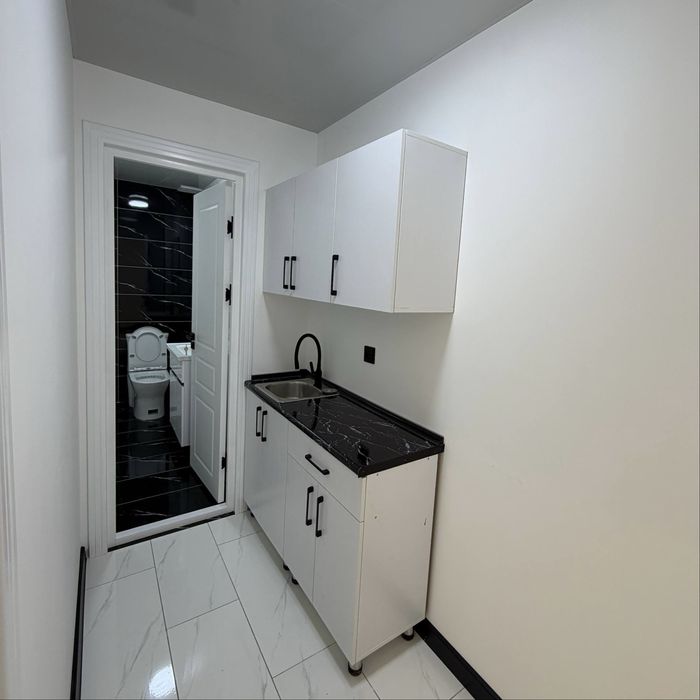 Яккасарай | парк Бобура - Сдается в аренду помещение/Евро офис 50м2