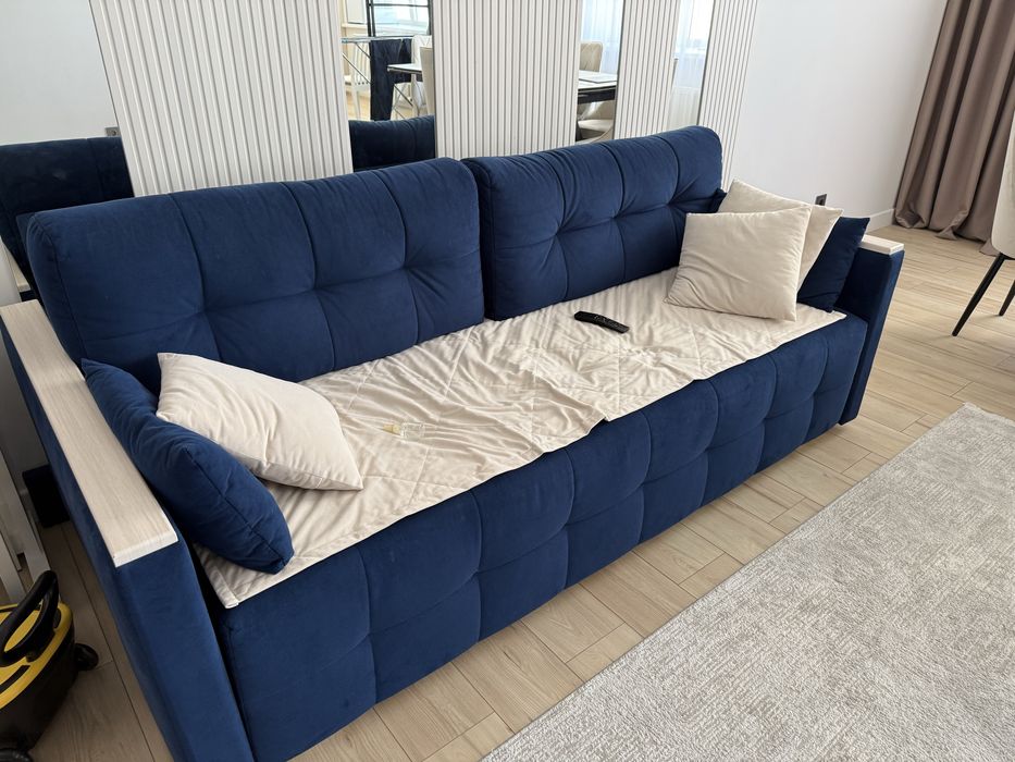 Диван угловой 310 см