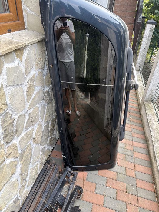 Toiota hilux hartop