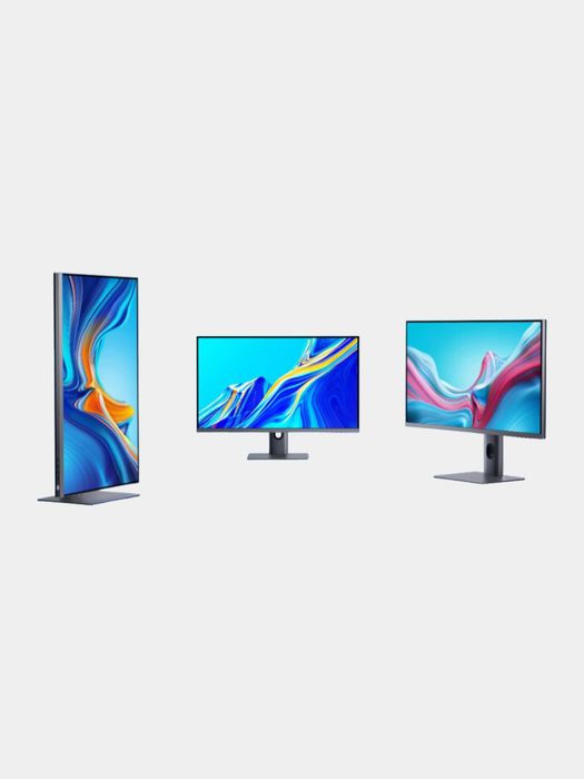 Mi 27 Xiaomi 2K Gaming Monitor IPS 165Hz 4mc UHD 2560x1440 HDMI port