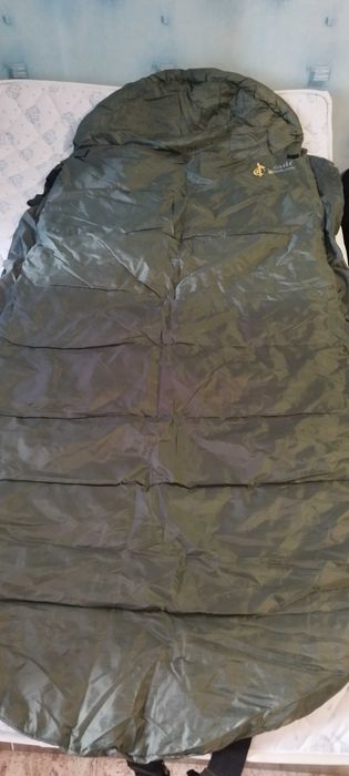 Спален чувал Prologic cruzade.