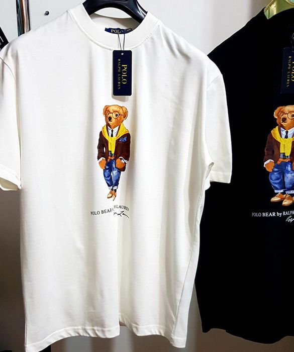 Tricou bumbac dublat Polo calitate superioară