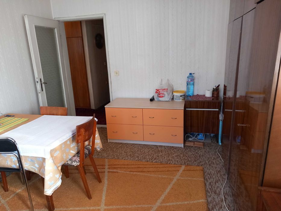 Продава се Двустаен апартамент в Шумен, Басейна - 66 кв.м за 1159 €/кв.м - Снимка #9