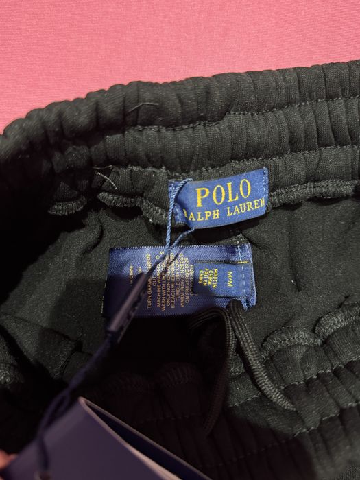 Pantaloni de trening Polo Ralph Lauren noi