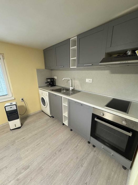 Дава се под наем Двустаен апартамент в София, Княжево - 65 кв.м за 475 € - Снимка #2