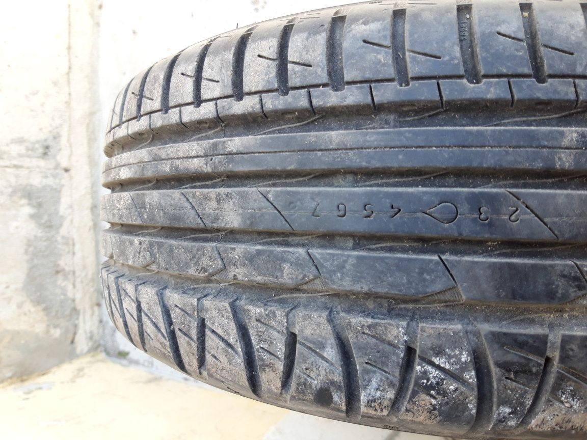 Нокиан 185/55/14 гр. Русе Център • OLX.bg