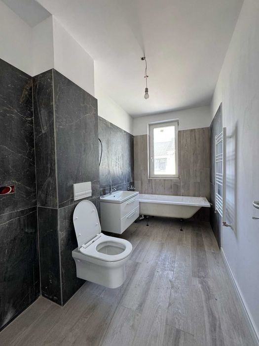 Casa insiruita Mosnita Noua langa Lidl-Penny, P+1E+Pod, 88 utili, gradina, parcare, finalizata la cheie