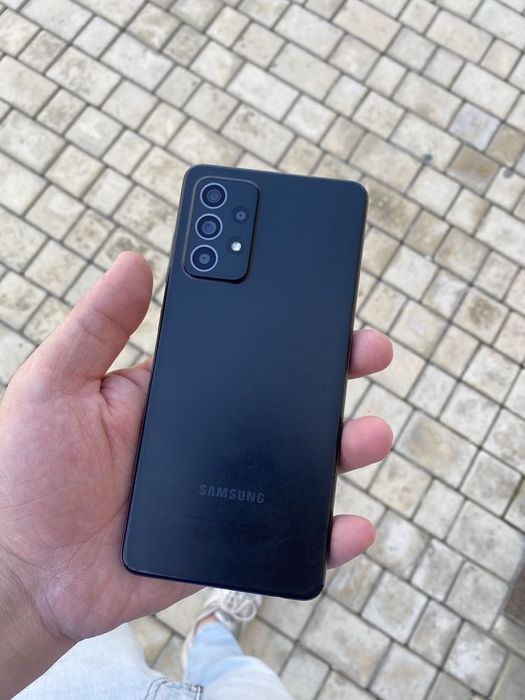 Samsung A 52 yevro ideal