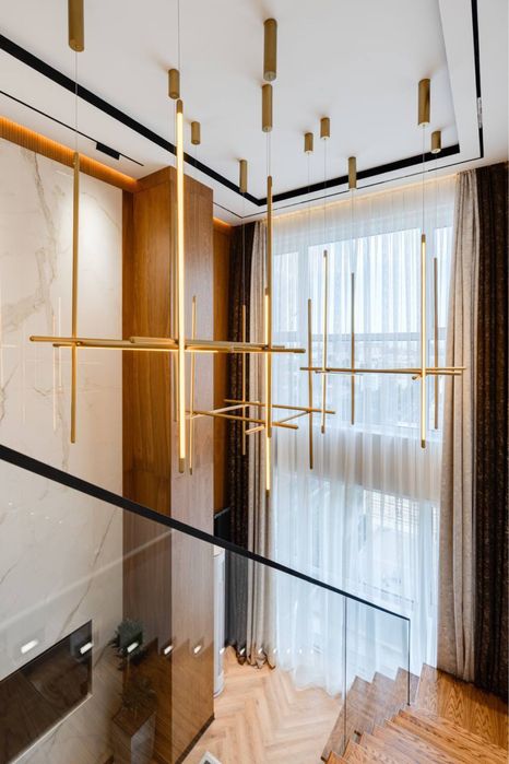 ПЕНТХАУС NRG OYBEK! Сдаётся новая квартира премиум класса в элит ЖК!