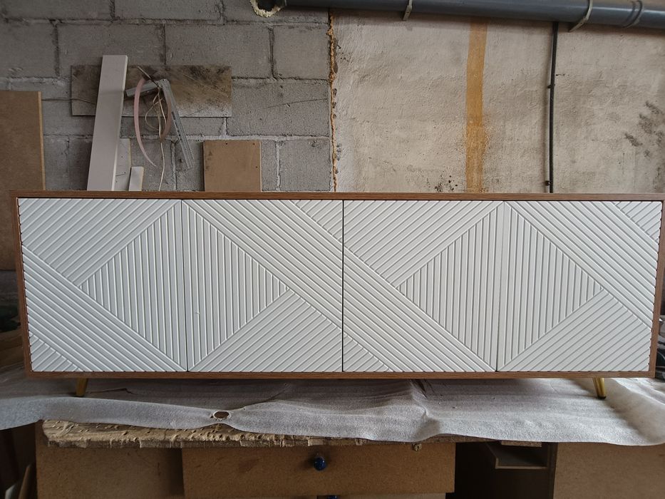 Продам ТВ зону (ТВ тумбу)