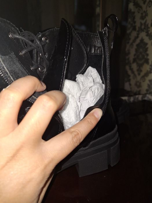 Осенние весенние