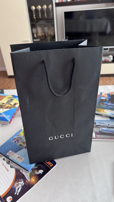 Брендовые подарочные пакеты, оригинал