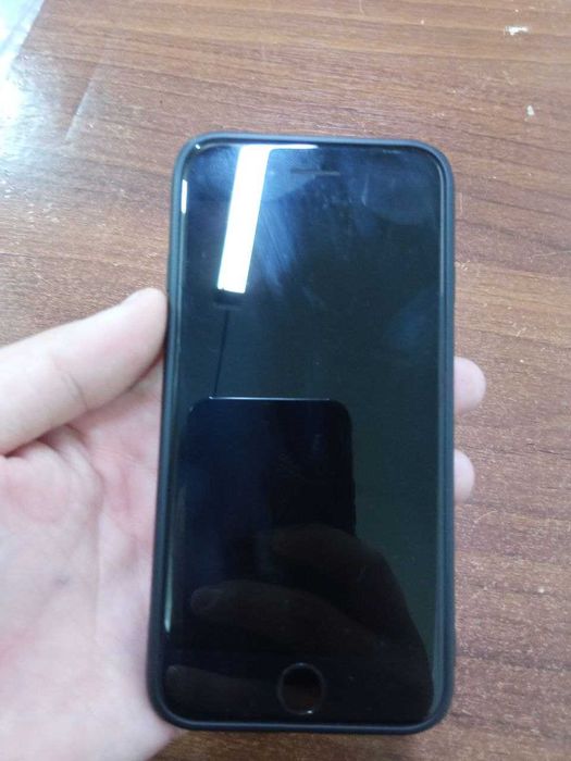 iPhone SE sotiladi, Koreyada ishlab chiqarilgan.