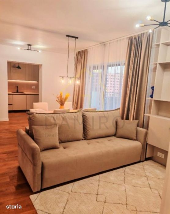 Apartament One Cotroceni Park Metrou Academia Militara Parcare Inclusa