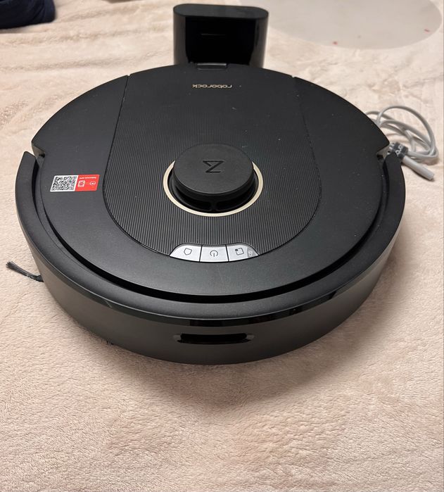 Aspirator Roborock q5 cu mop integrat