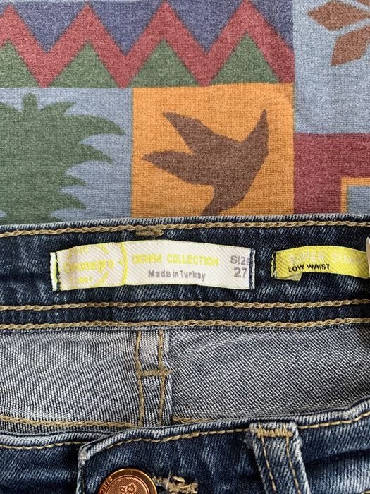 Дънки 27 номер