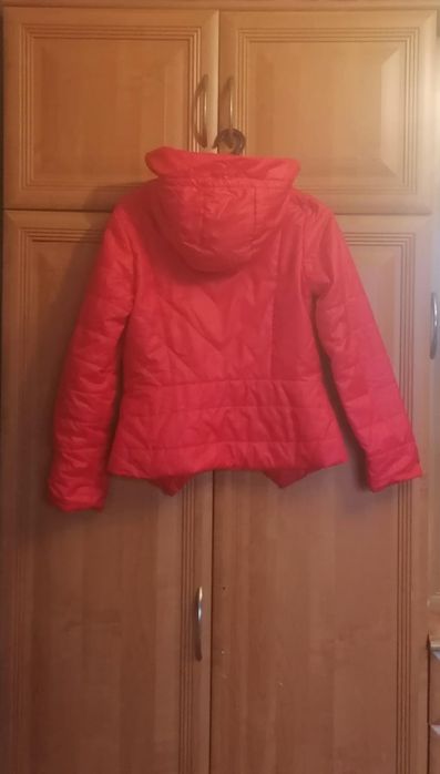 Модные куртки демисезонные