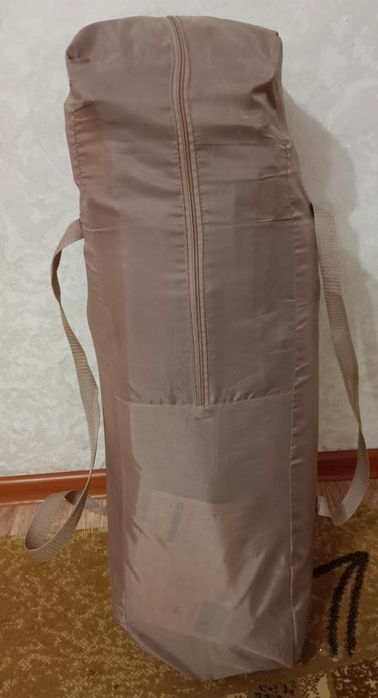 Продам детский манеж-кровать