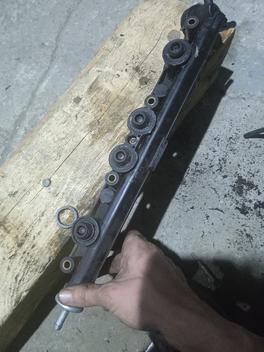 запчасти на Passat B3