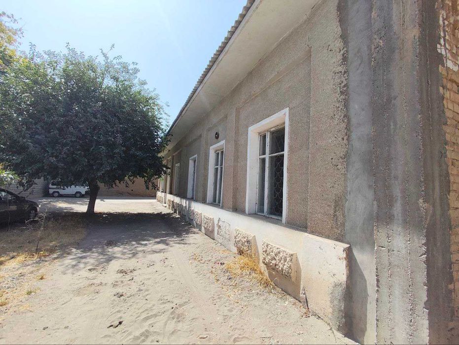 Бизнес учун бино 240 квадрат, 4 сотих, Янгийул куча юзи, Ковунчида