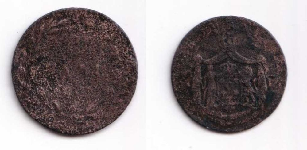 1 Banu 1867 - Monetaria indescifrabila