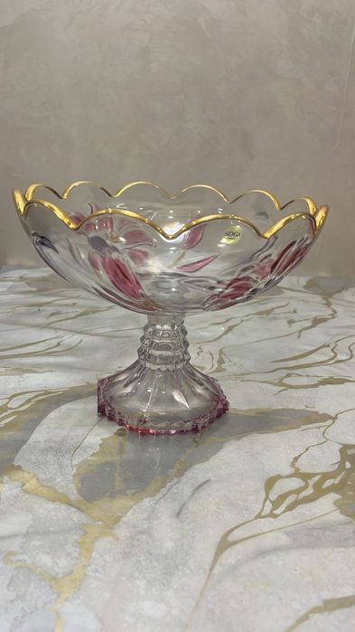 Ваза для фруктов