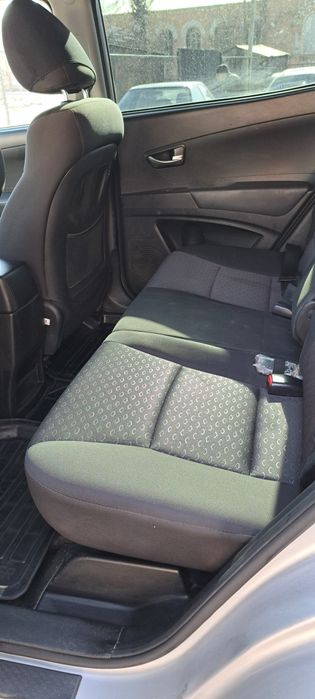 Продам Ssang Yong Aktyon