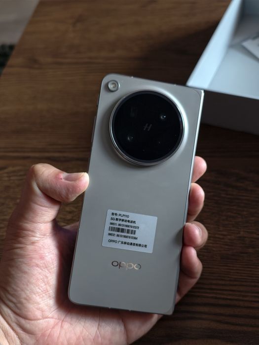 Oppo Find N6 12/256GB