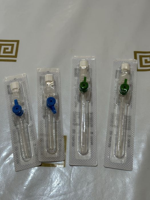 Продается катетер 2 вида