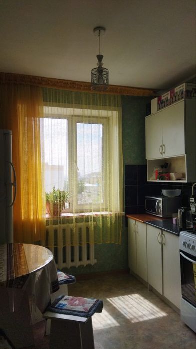 Продажа квартиры