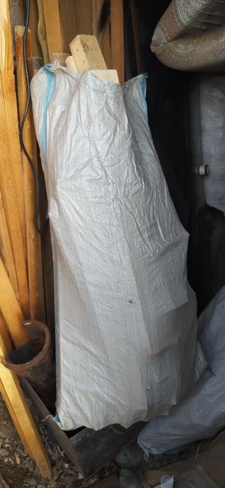 Дрова для рыбалки и охоты 5т