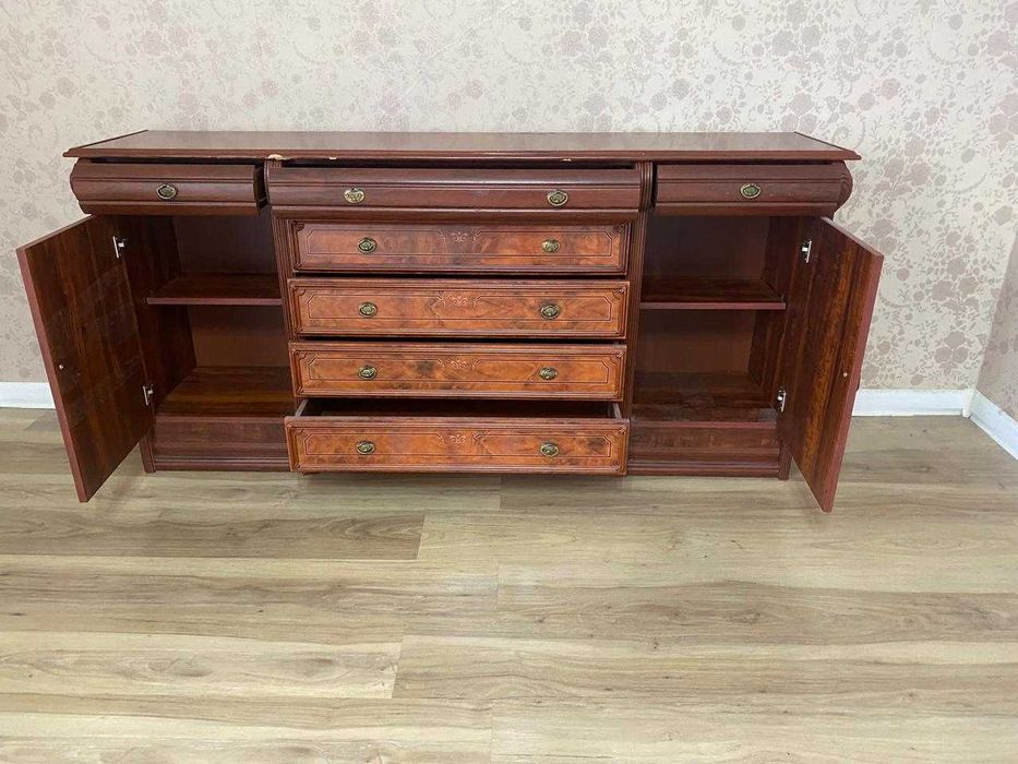 Комод с тумбами «Париж» (классика)