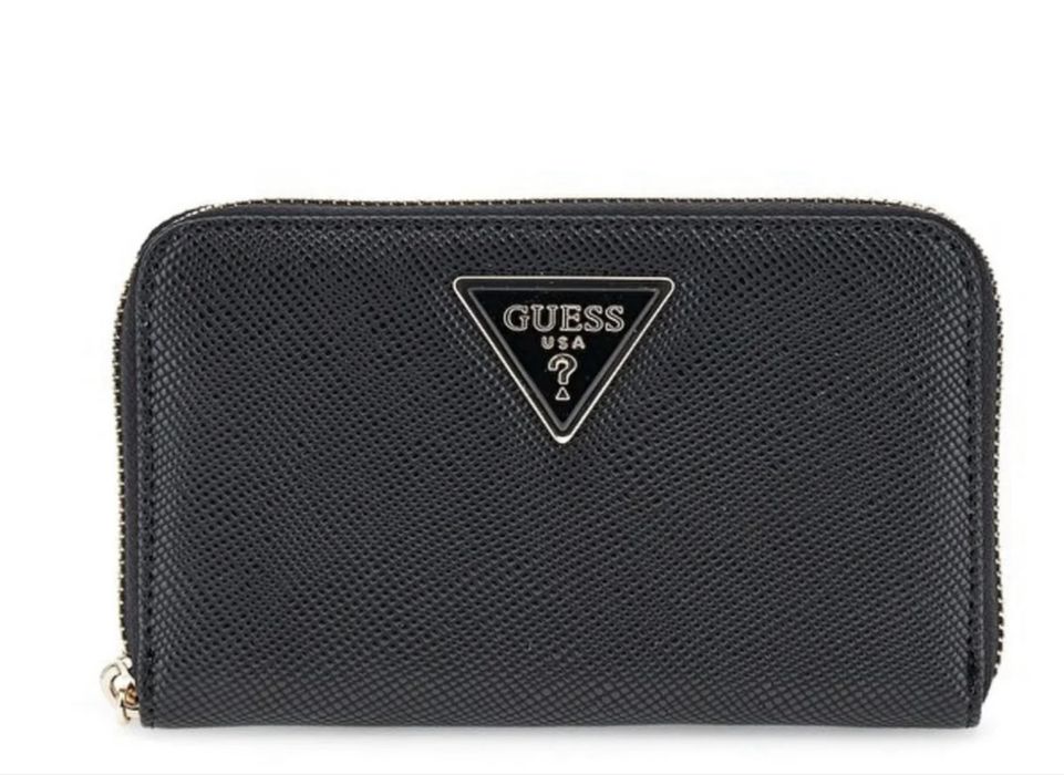 Дамски портфейл Guess