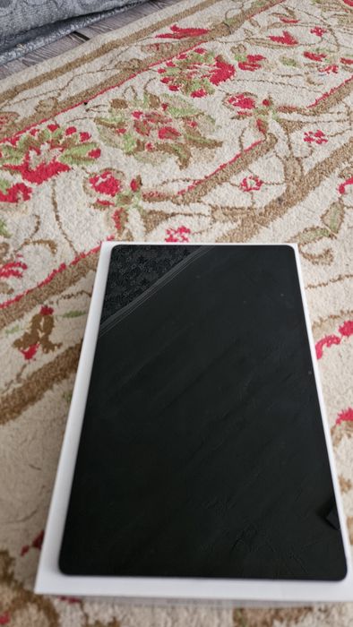 Продается планшет Samsung Galaxy S7 FE,б/у