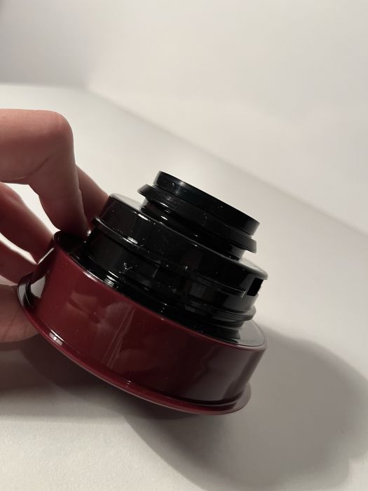 Термо Кана Tefal Motiva, термос, 1 литър, червена