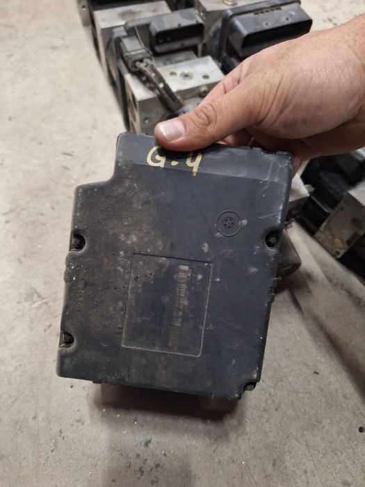 Abs модул Volkswagen Golf 4 / Фолксваген Голф 4
