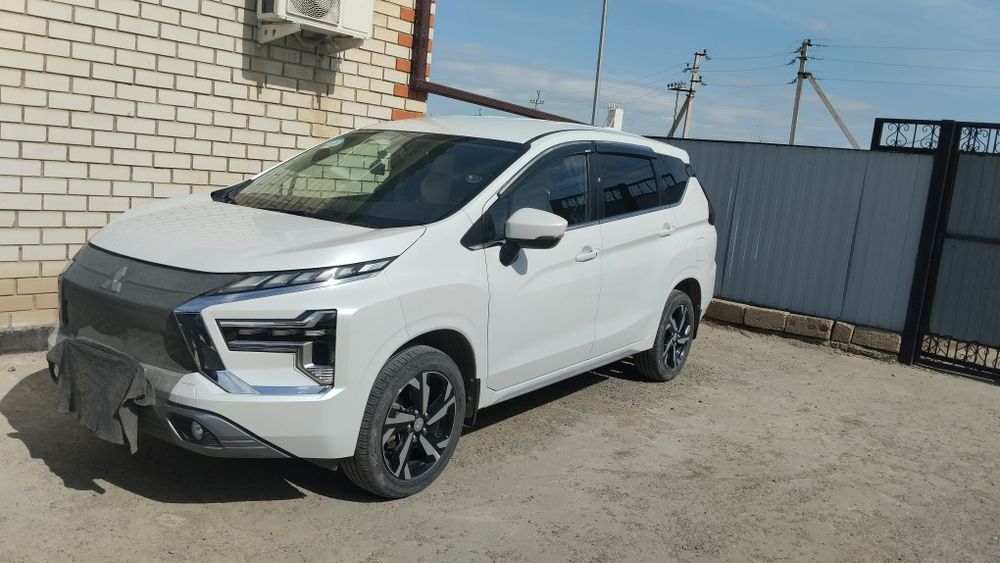 Продается Митсубиси Хпандер