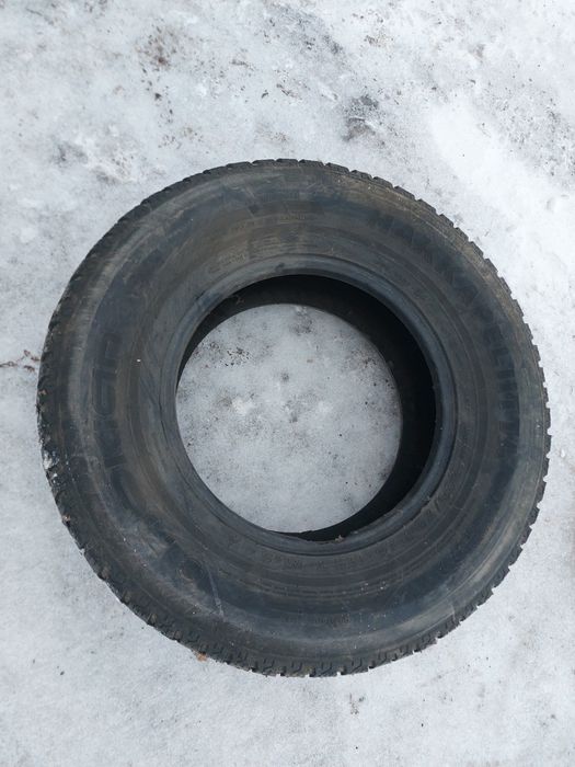 Резина 265/70/16 зимняя