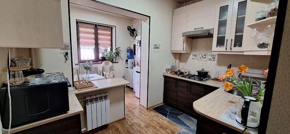 2 xonali Kvartira ijaraga/ В аренду!